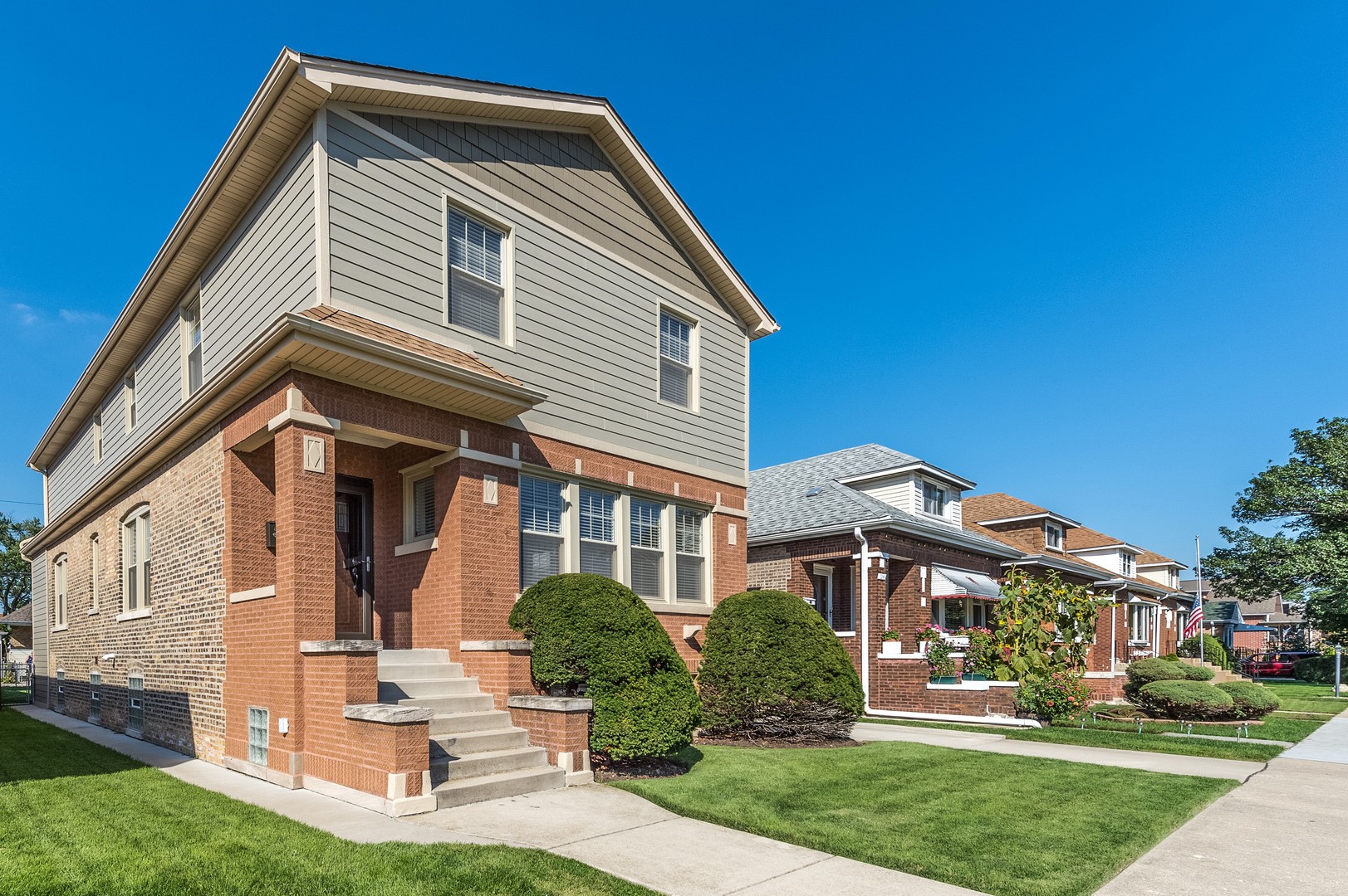 Homes for Sale in Zip Code 60634