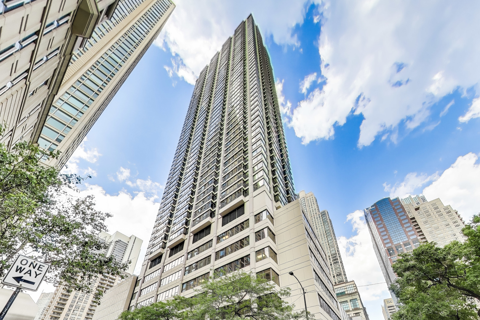 30 E. Huron #2603