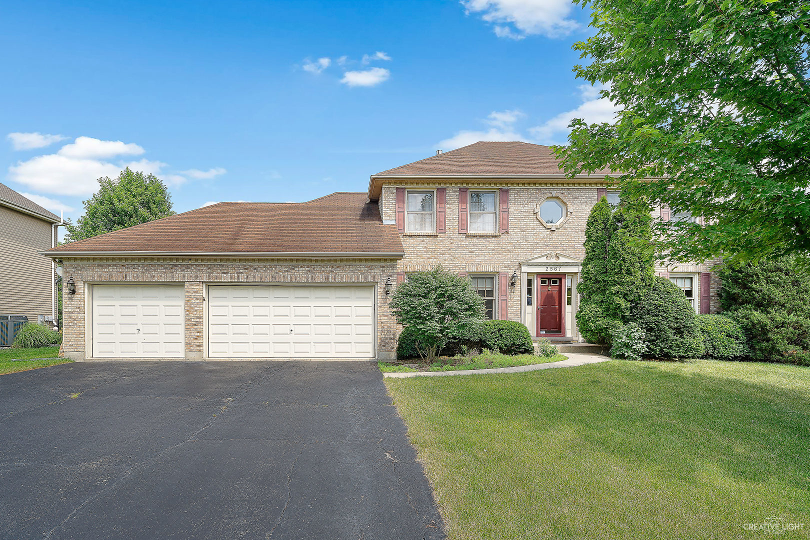 2567 Walnut, Geneva, Illinois
