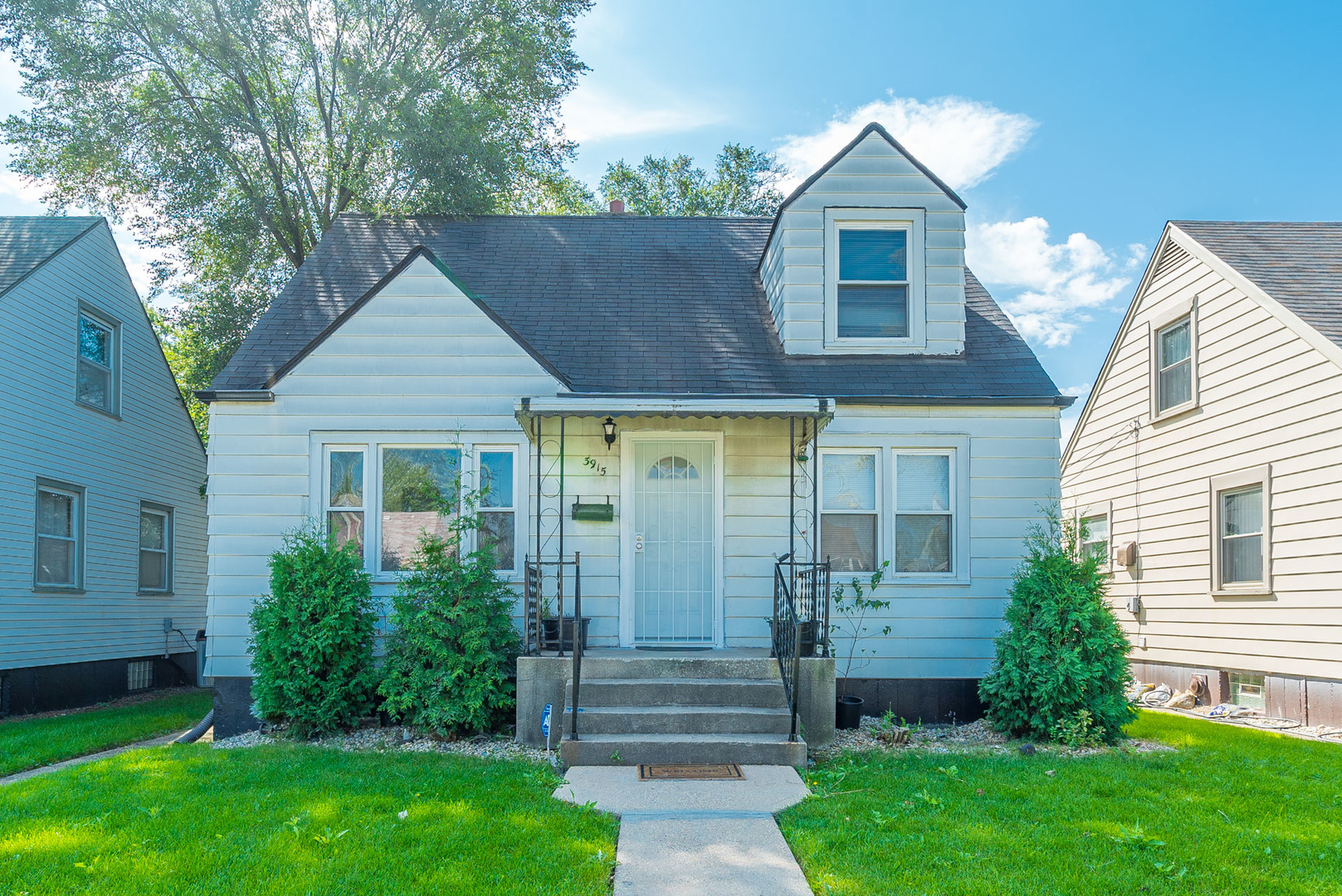 Ashburn Real Estate & Ashburn Chicago Information