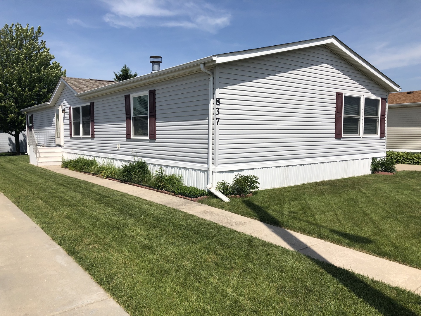 Mobile Homes for sale in Dekalb, Illinois Dekalb MLS Dekalb Real Estate