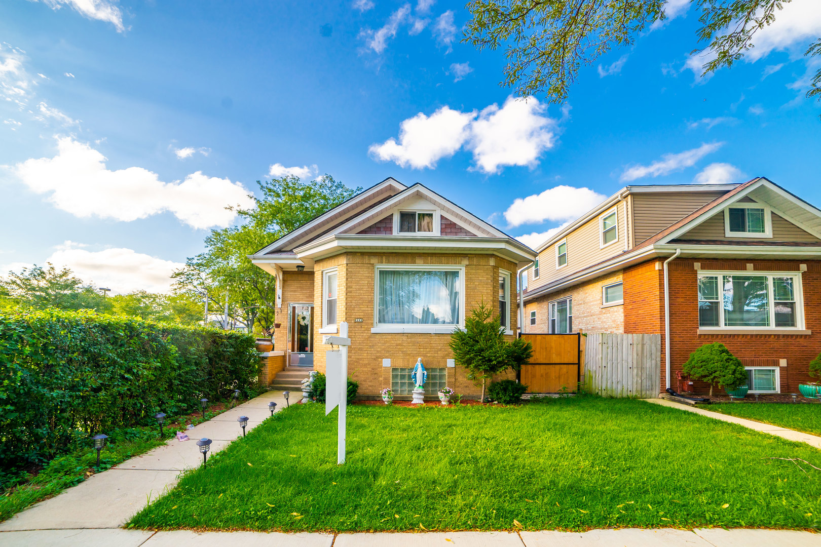 Portage Park Real Estate & Portage Park Chicago Information