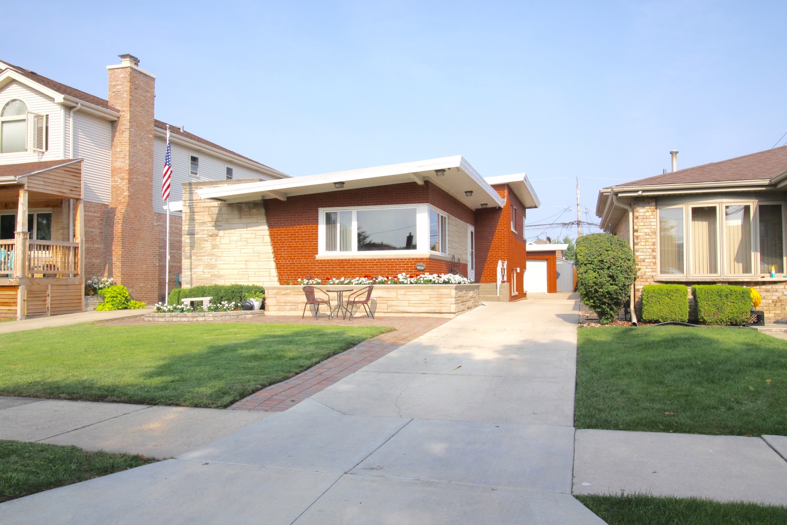 Mount Greenwood Real Estate & Mount Greenwood Chicago Information