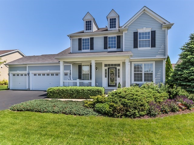 309 Red Rock, ELGIN, Illinois