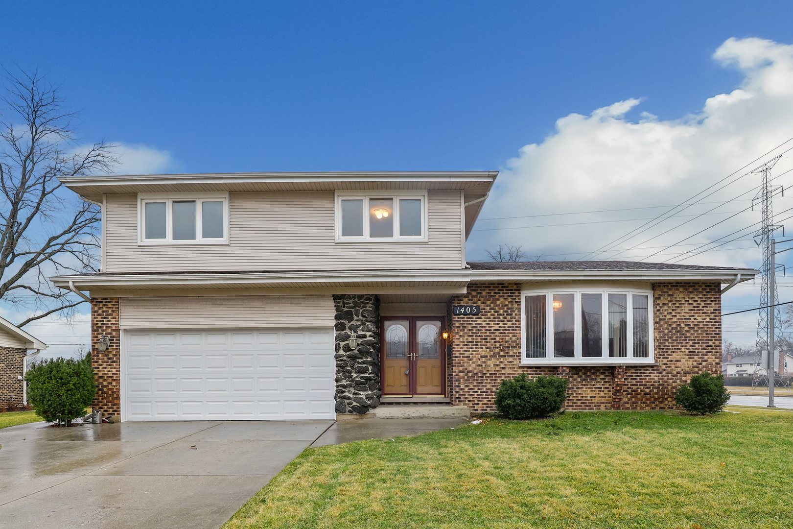 1405 E Crabtree Drive, Arlington Heights, Il 60004