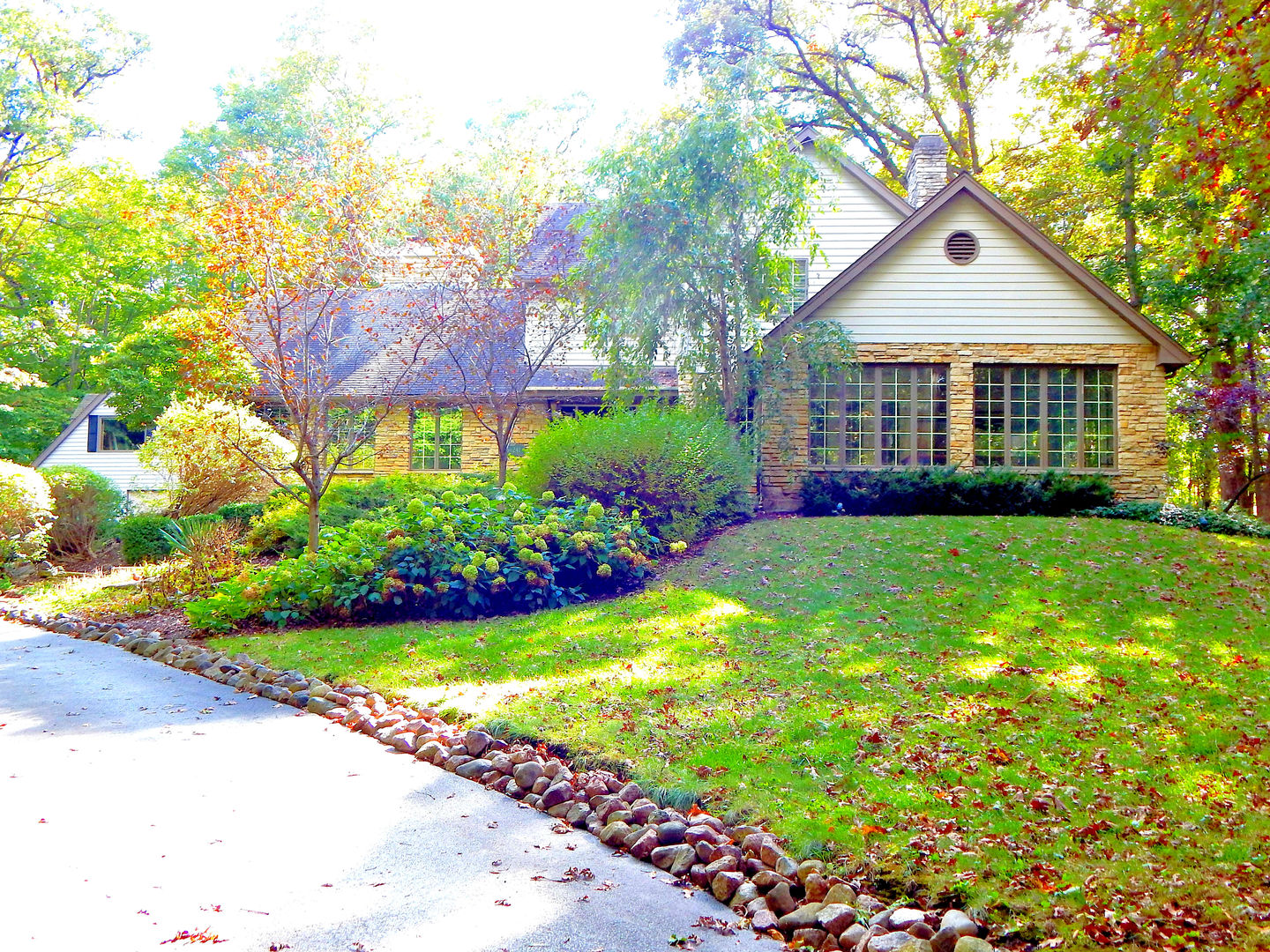 36W241 Fieldcrest, ST. CHARLES, Illinois