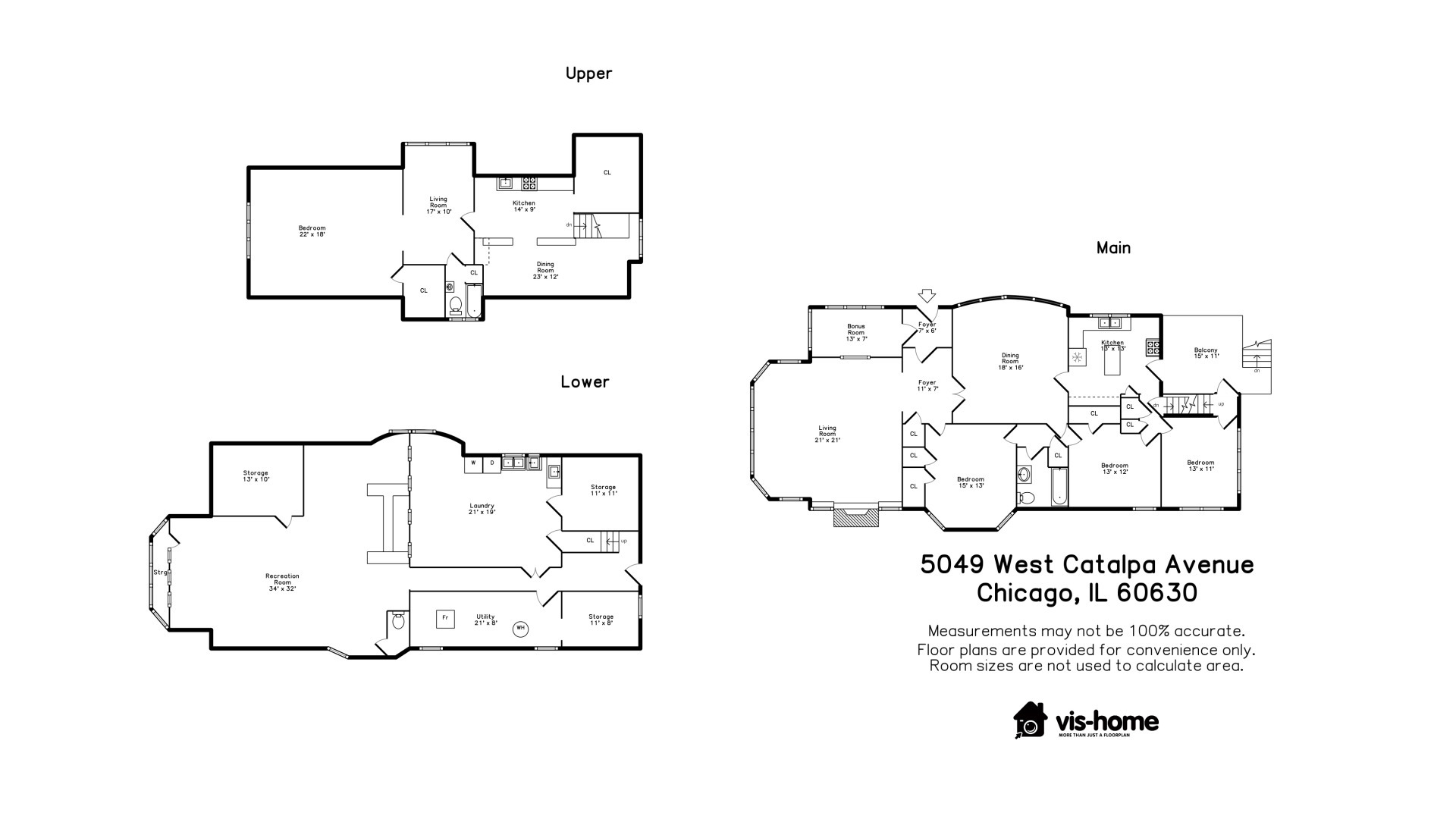 Mls 10428608 425 000 Www Mreynoldsrealestate Com 5049 W Catalpa