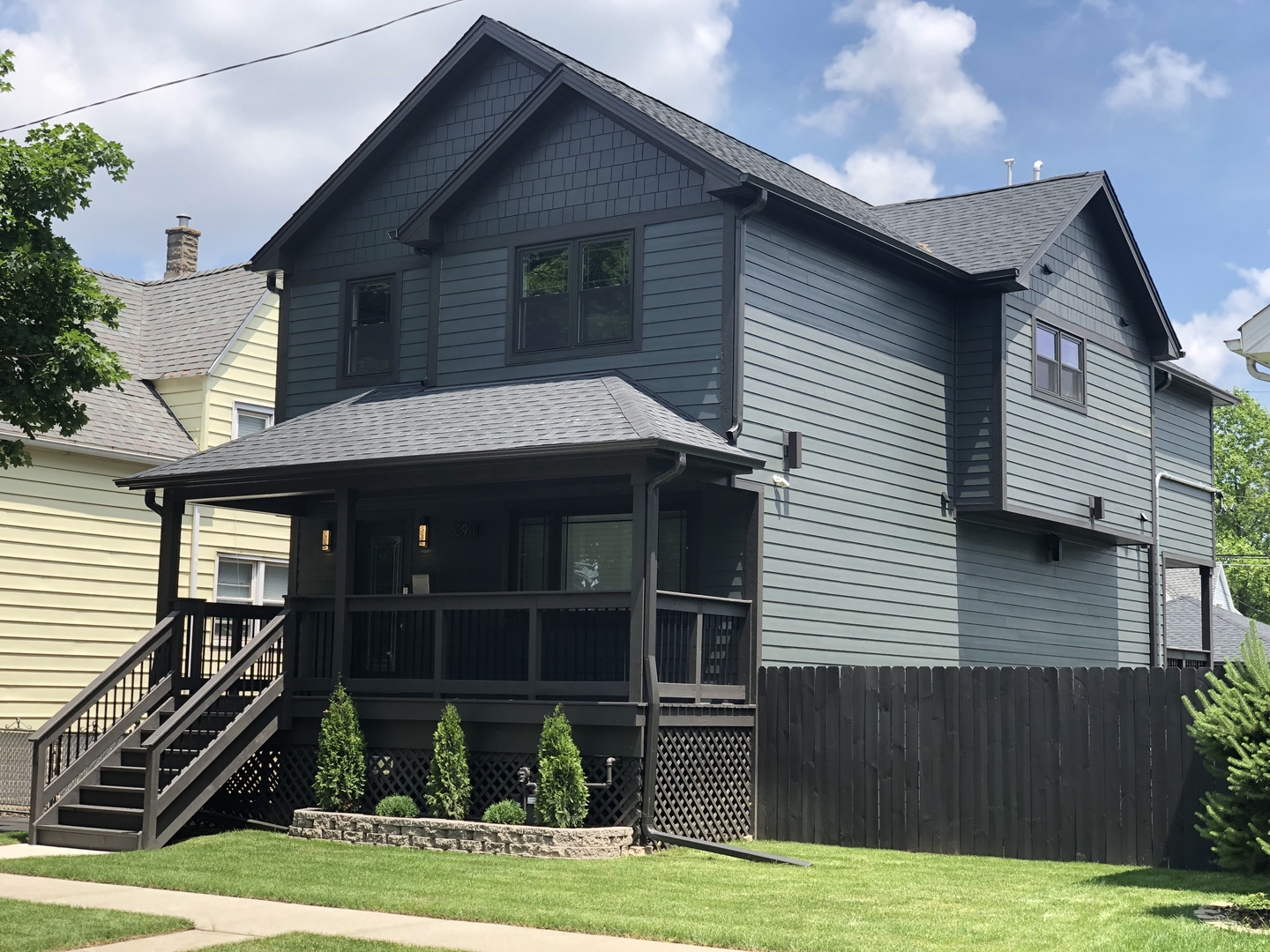 Mount Greenwood Real Estate & Mount Greenwood Chicago Information