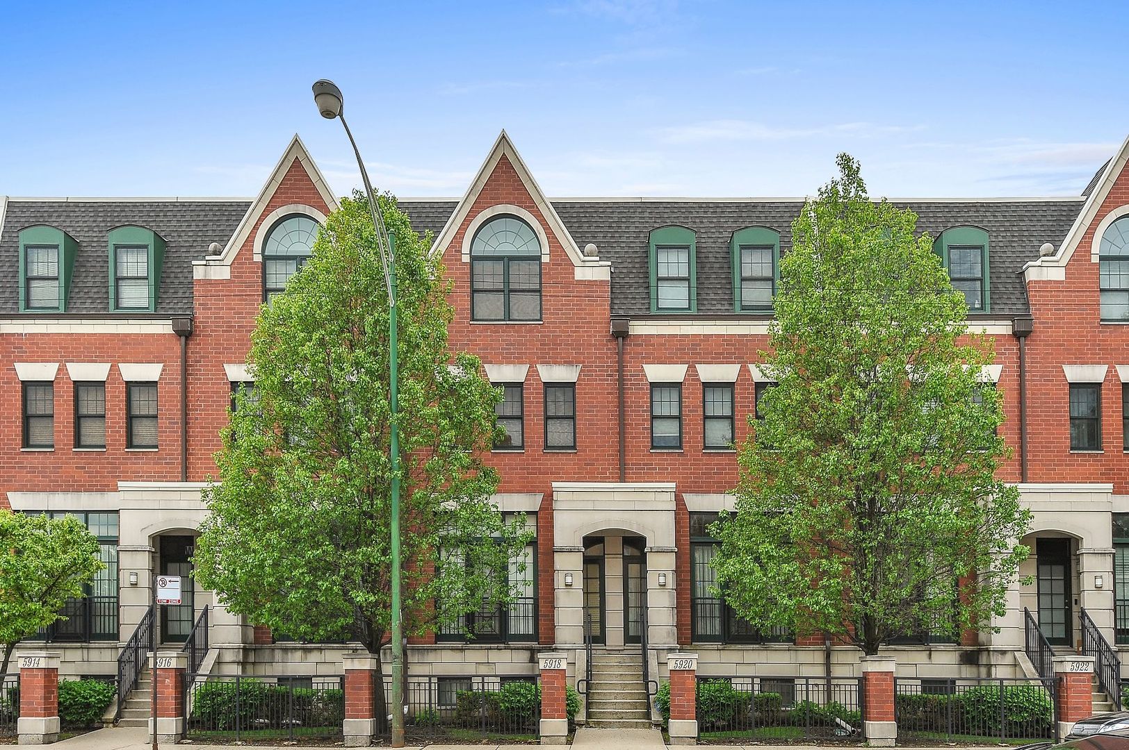 Norwood Park Real Estate & Norwood Park Chicago Information