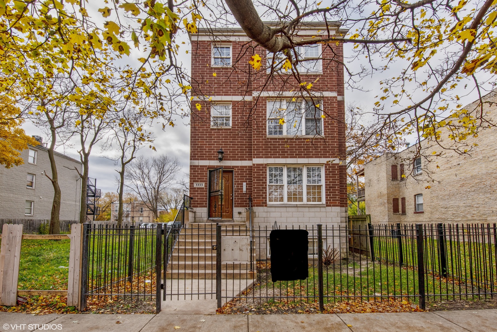 East Garfield Park Real Estate & East Garfield Park Chicago Information
