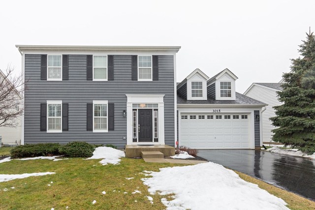 3015 Cookson, ELGIN, Illinois