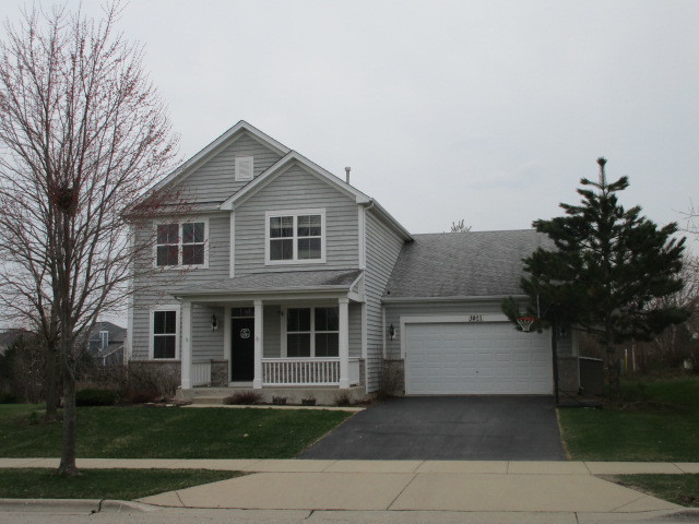 3021 Seekonk, ELGIN, Illinois