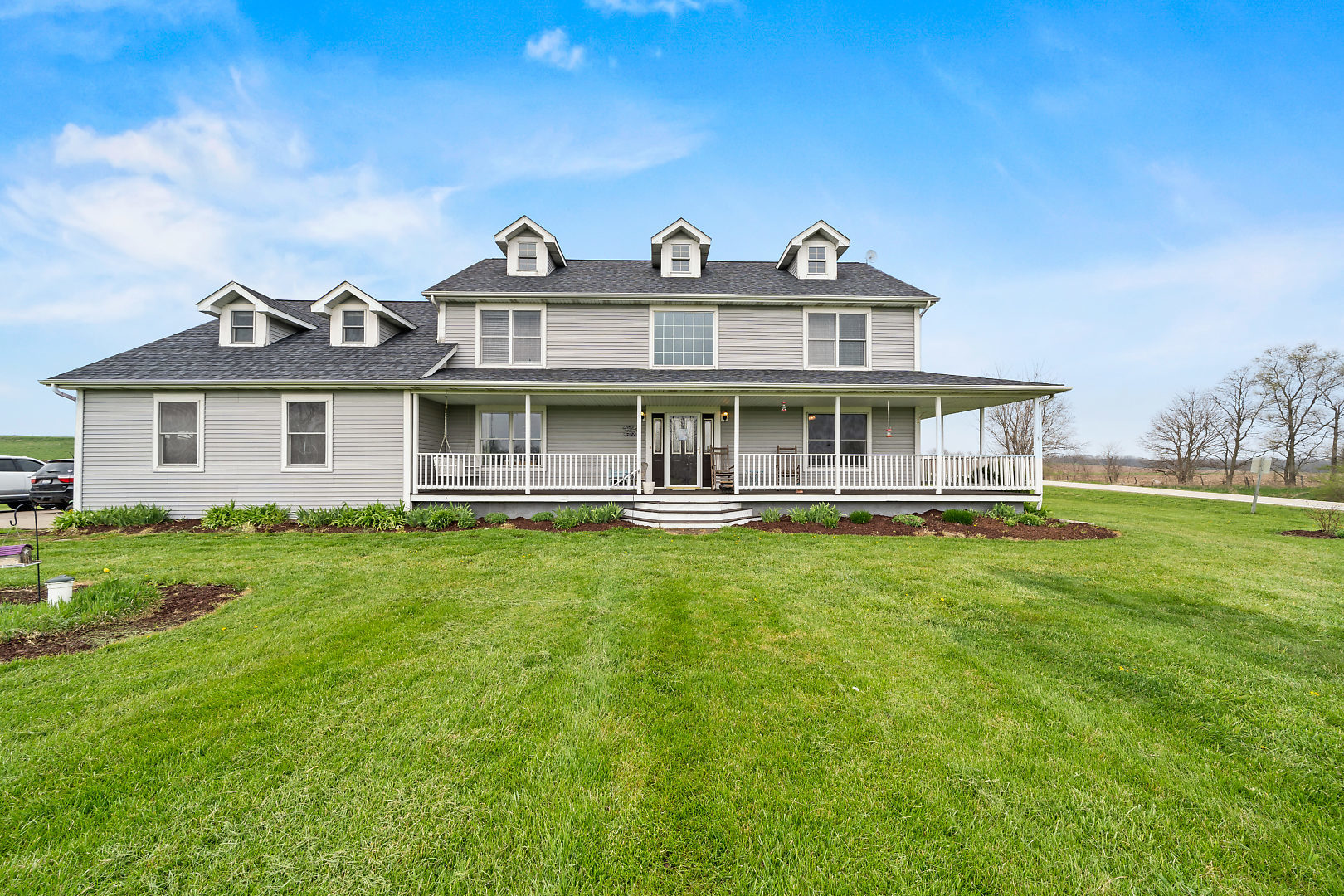 Luxury Homes for sale in Millington, Illinois Millington MLS