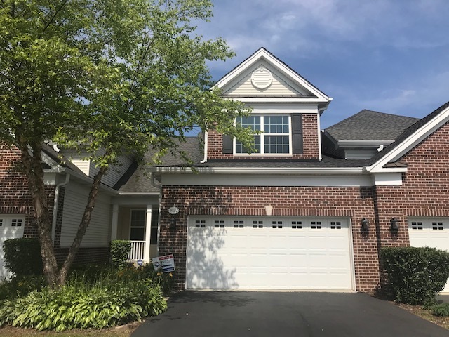 1032 RIVIERA, ELGIN, Illinois