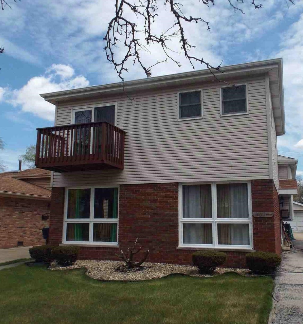 West Park Real Estate & West Park Chicago Information