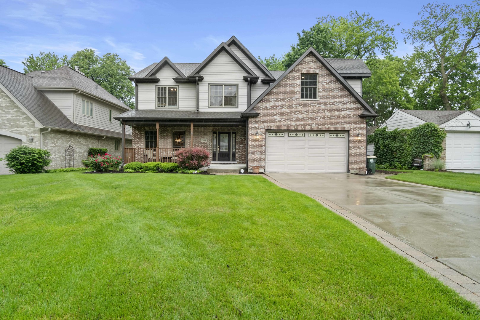 506 N Dryden Place, Arlington Heights, Il 60004