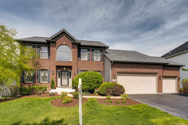 564 Cole, SOUTH ELGIN, Illinois