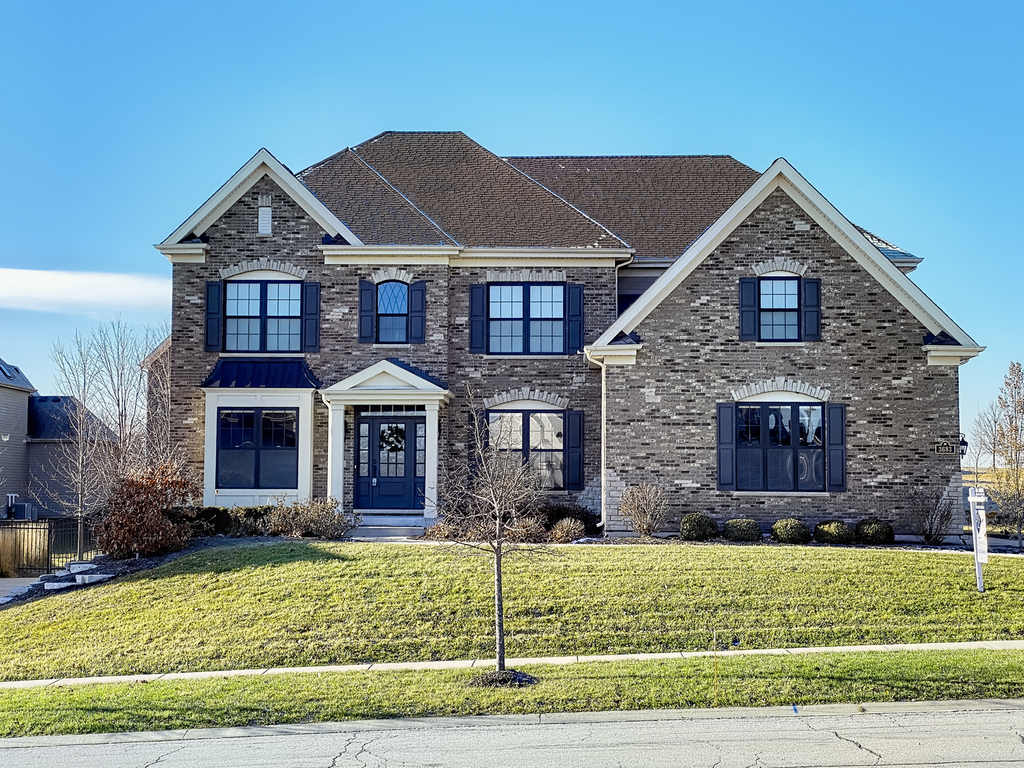 3683 Heathmoor, ELGIN, Illinois