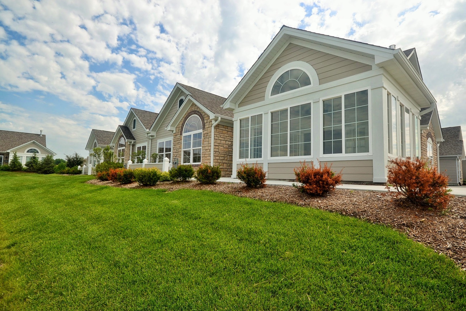 2 bedroom Homes for sale in Woodstock, Illinois Woodstock MLS