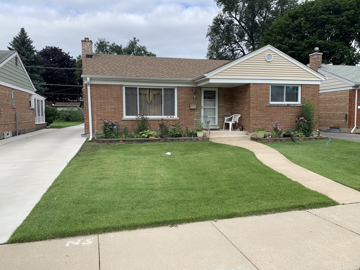 3 Bedroom Homes for sale in Hillside, Illinois Hillside MLS