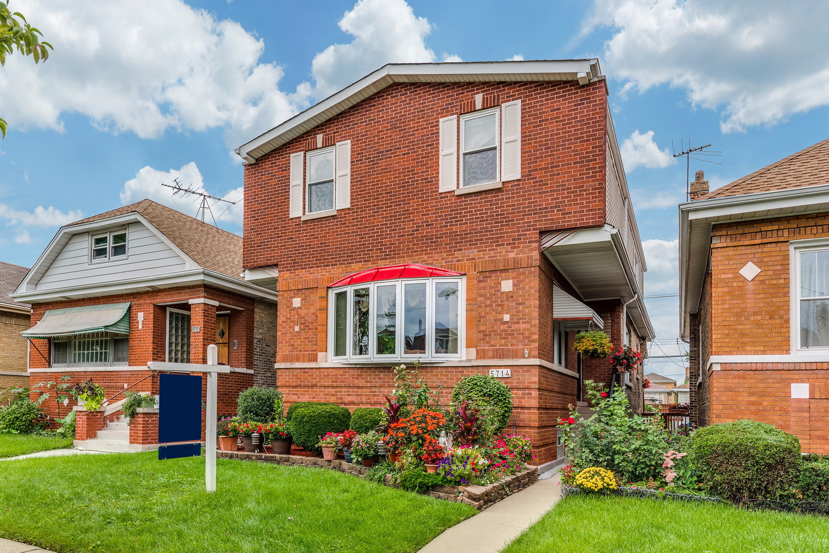 Homes for Sale in Zip Code 60634