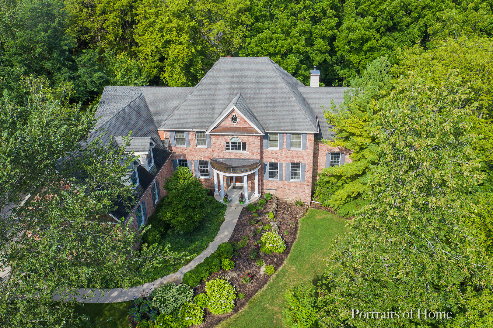 43W232 Tall Pines, ELGIN, Illinois