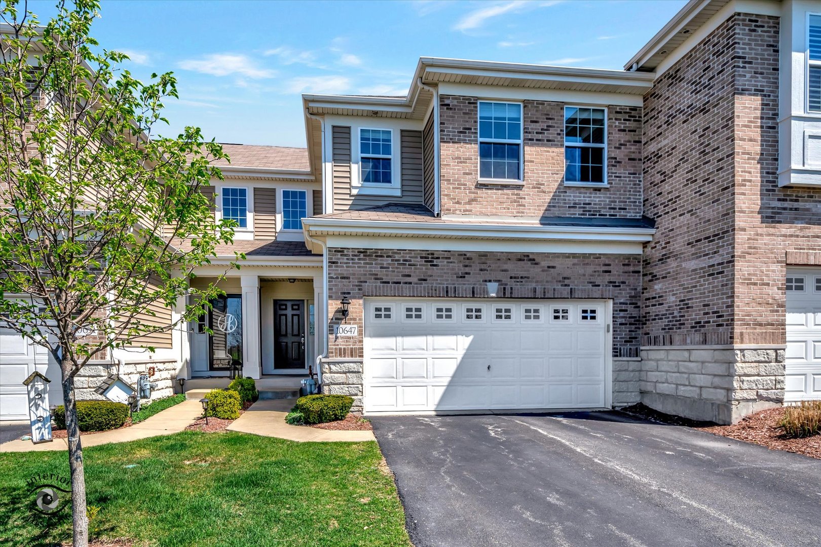 10647 W 154th Place, Orland Park, Il 60462