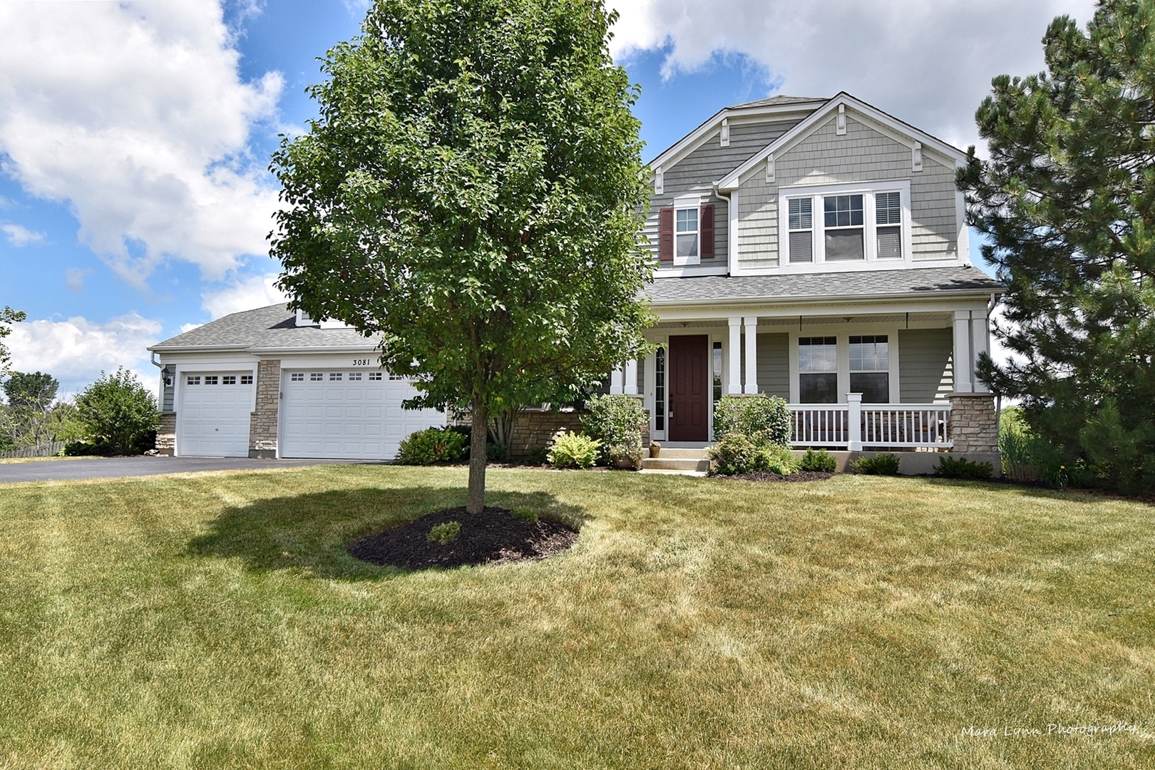 3081 Long Common, ELGIN, Illinois