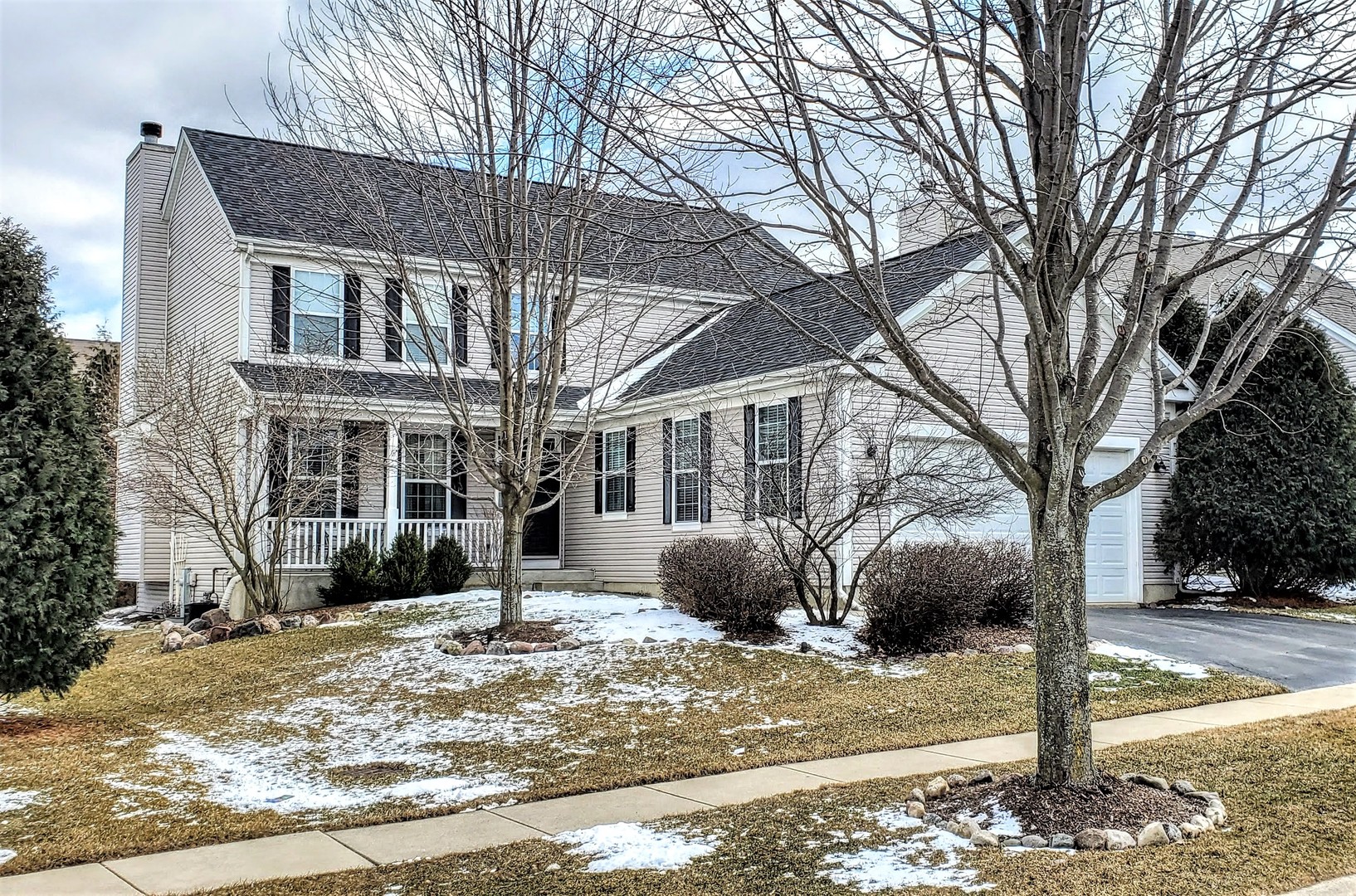 569 Shepherd, Geneva, Illinois