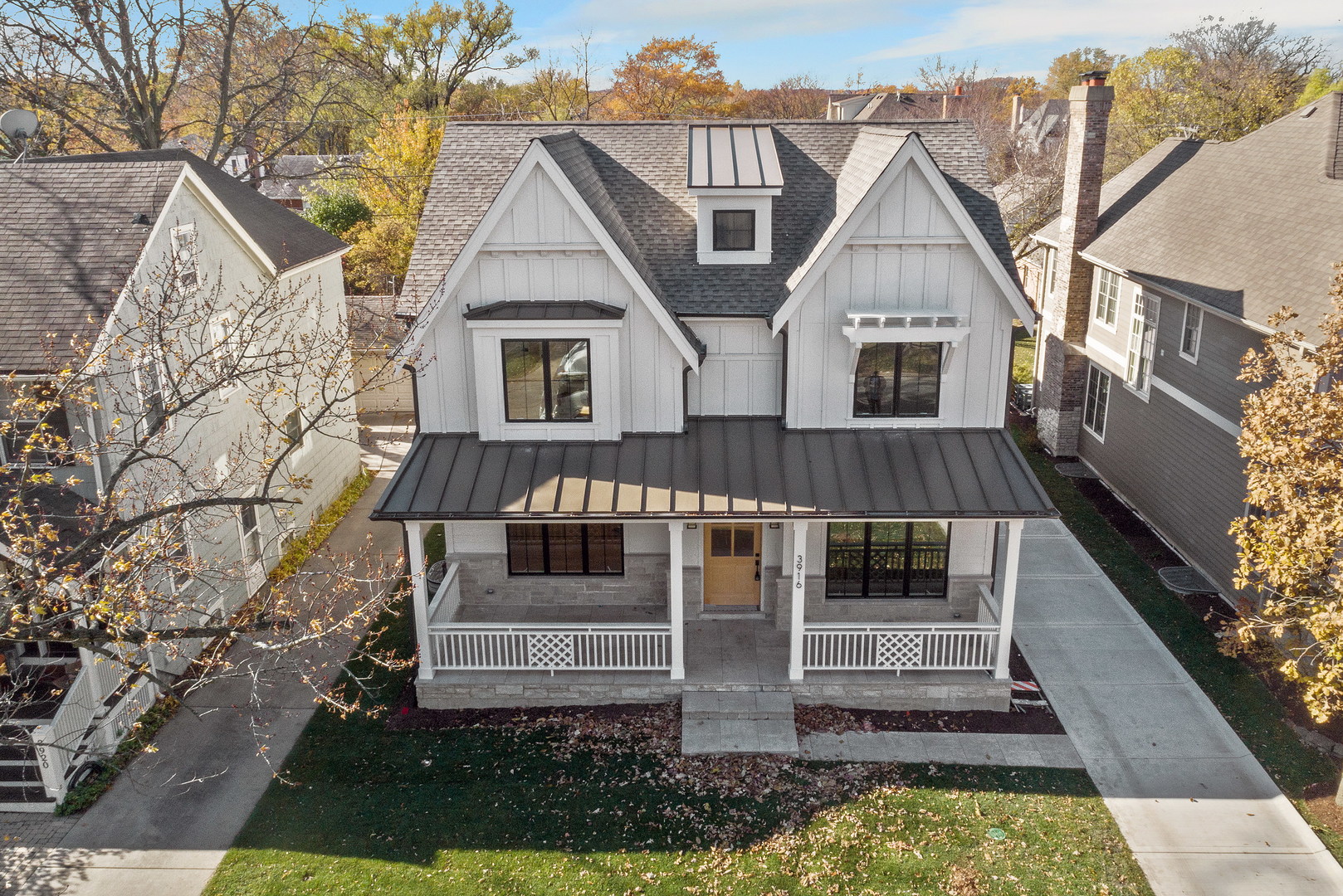 Luxury Homes for sale in Western Springs, Illinois Western Springs