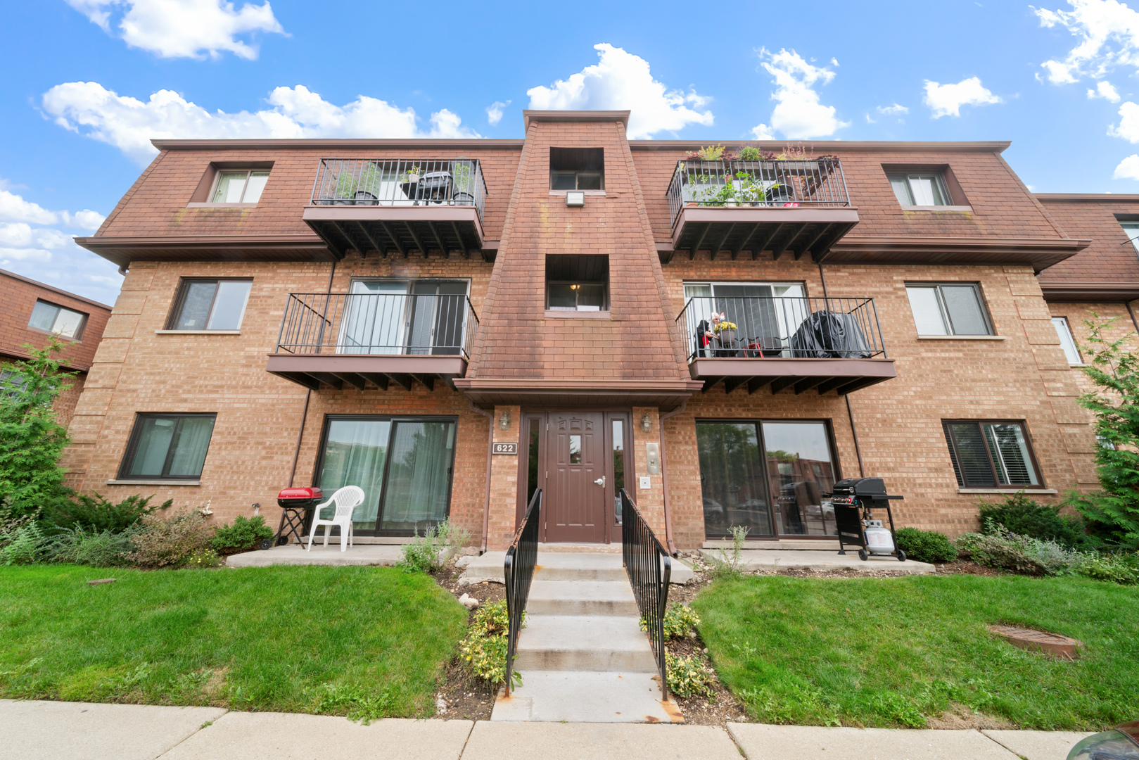 622 Cobblestone Circle, Unit C, Glenview, Il 60025