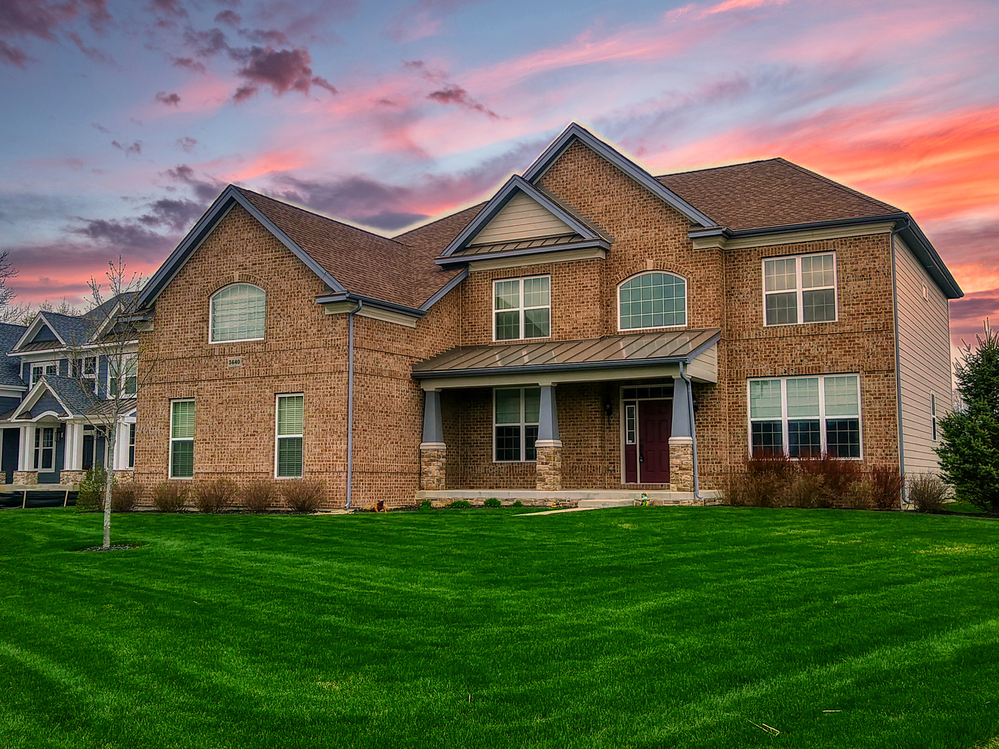 3640 Doral, Elgin, Illinois