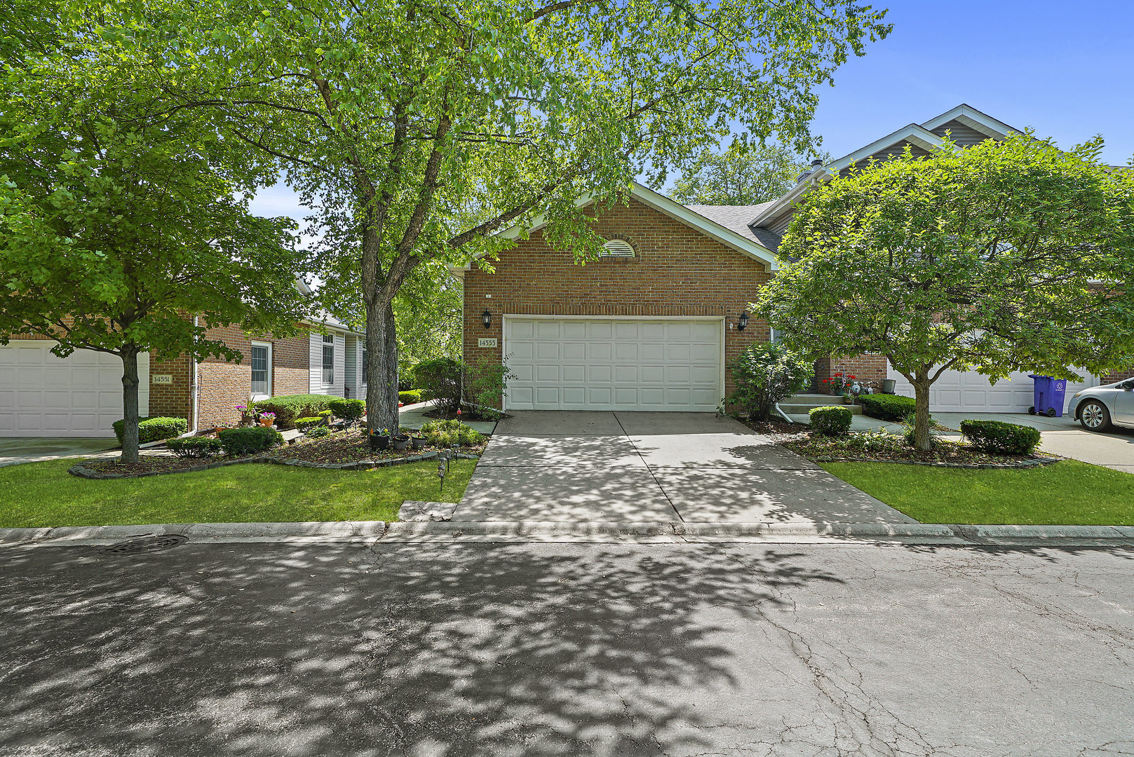 Condos for sale in Oak Forest, Illinois Oak Forest MLS Oak Forest