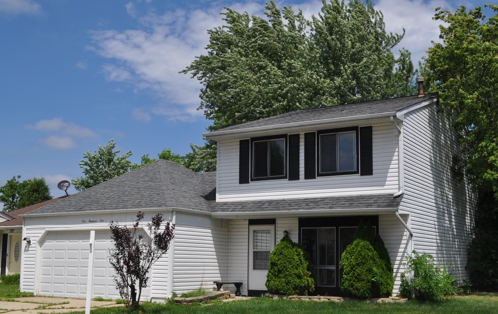 101 Highbury, ELGIN, Illinois