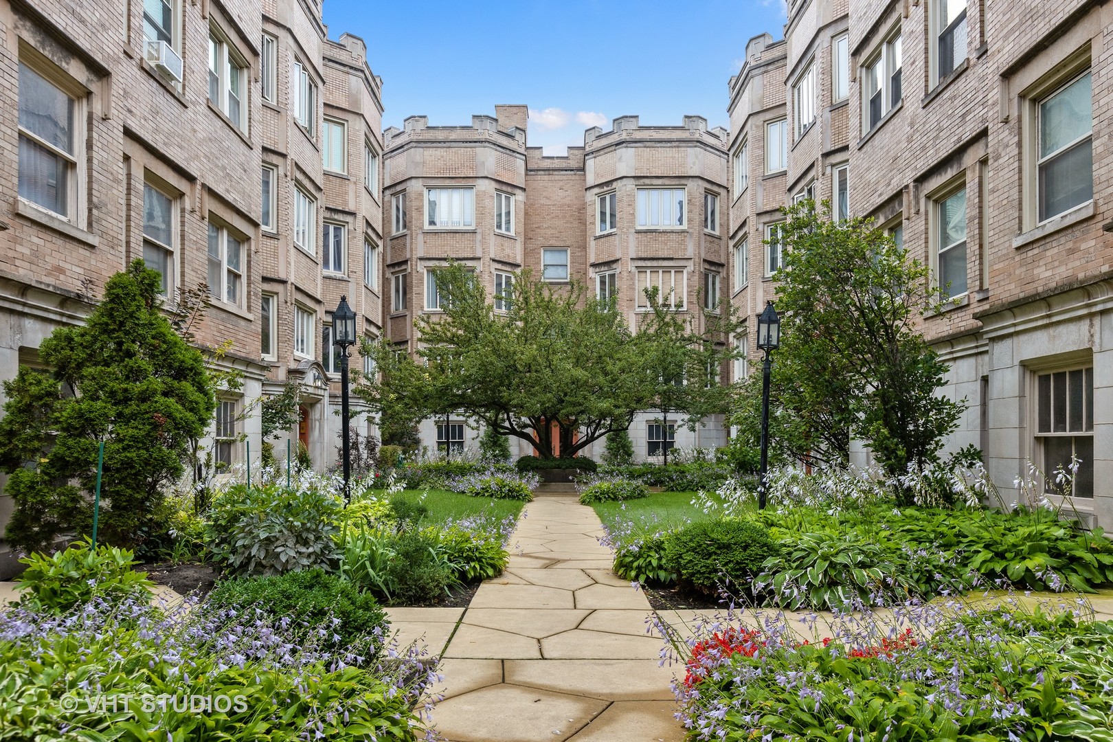 Ravenswood Real Estate & Ravenswood Chicago Information