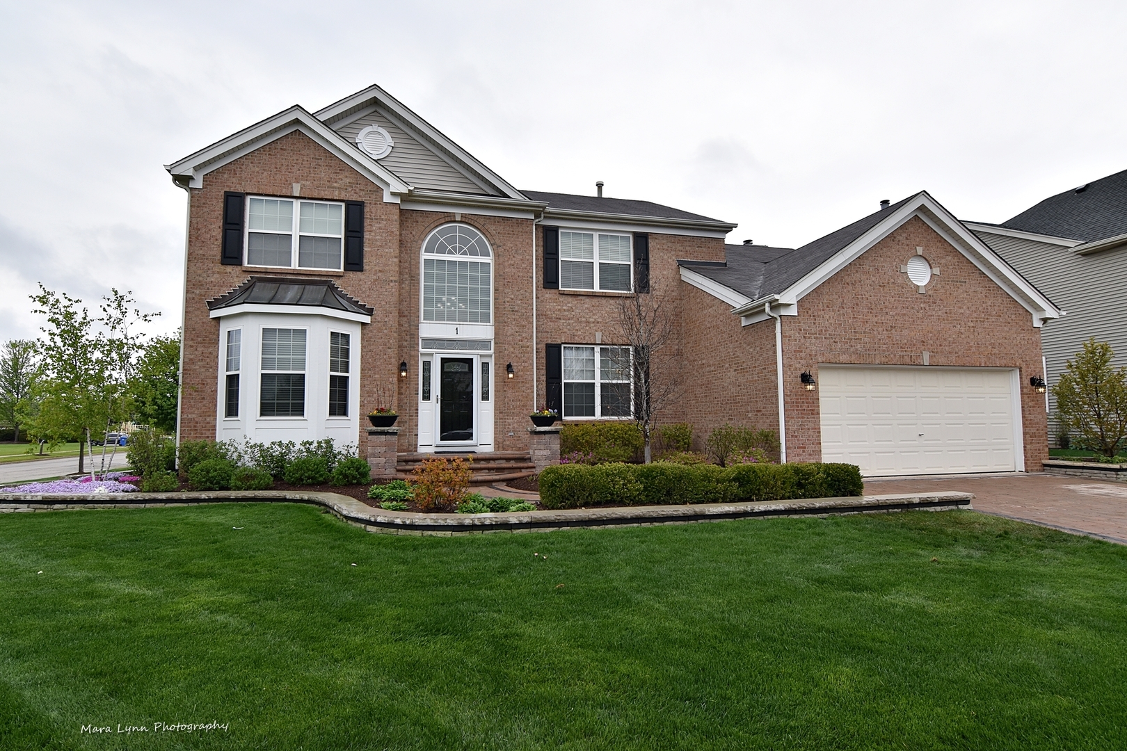 1 East Ellington, SOUTH ELGIN, Illinois