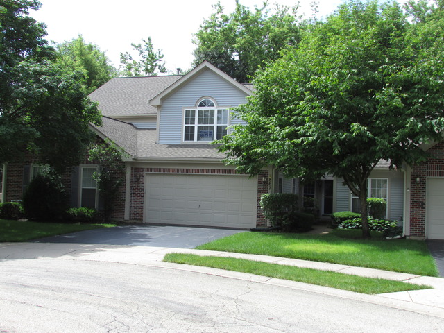 867 Wembley, ELGIN, Illinois