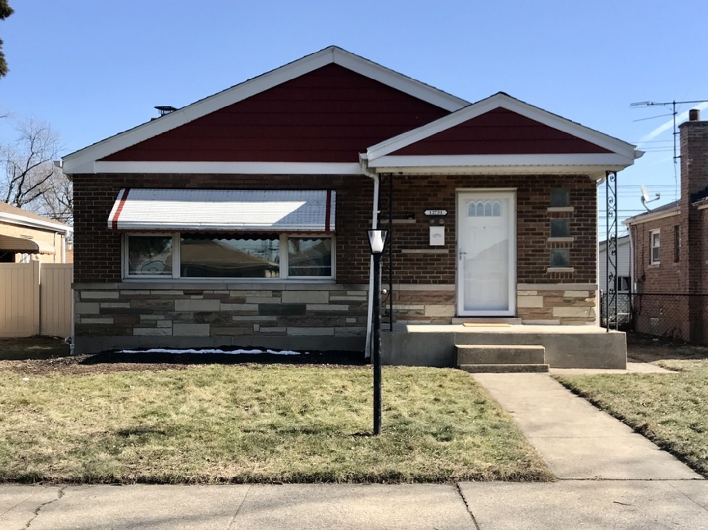 3 Bedroom Homes for sale in Calumet Park, Illinois Calumet Park MLS