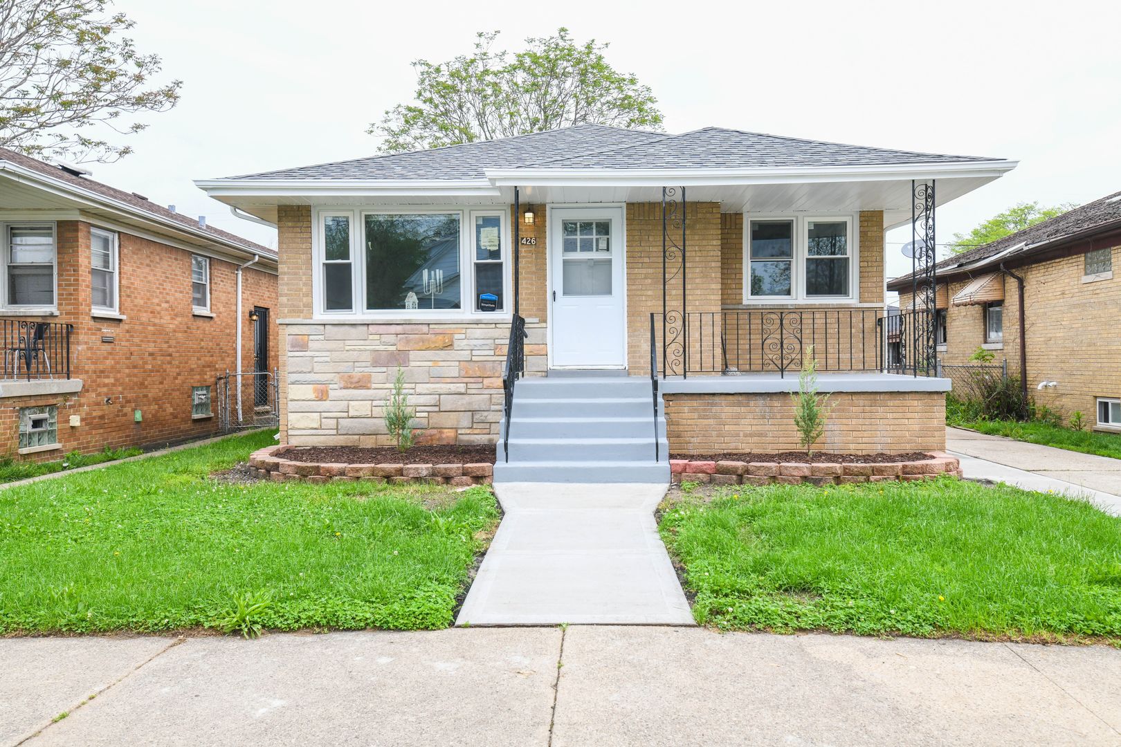 3 Bedroom Homes for sale in Calumet City, Illinois Calumet City MLS