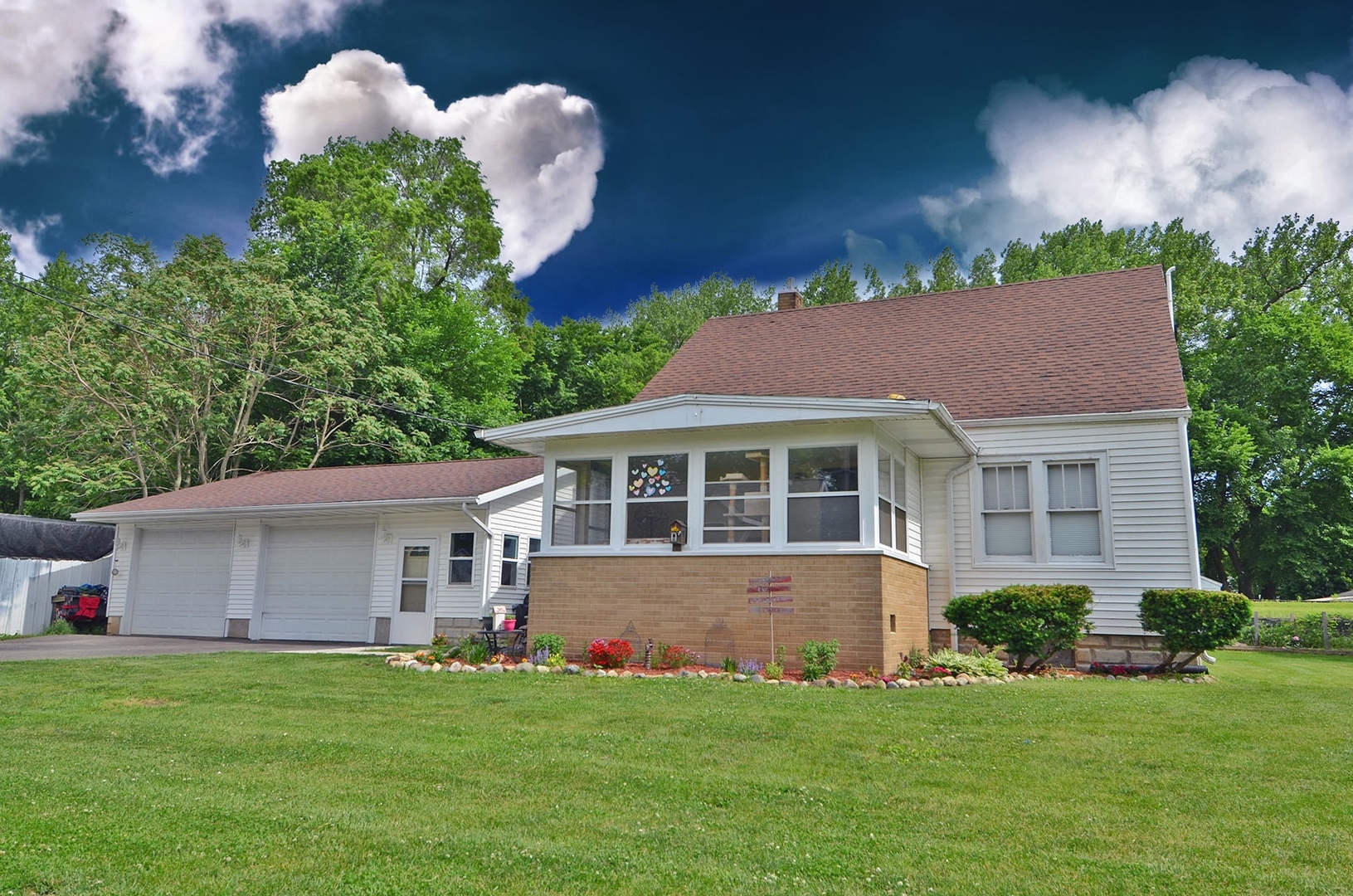 4 bedroom Homes for sale in MARSEILLES, Illinois MARSEILLES MLS