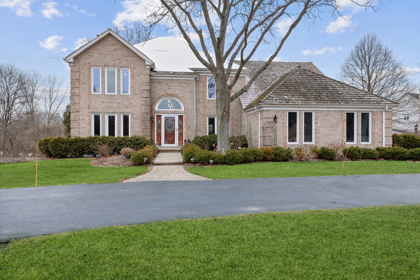 1378 Manassas Lane, Long Grove, Il 60047