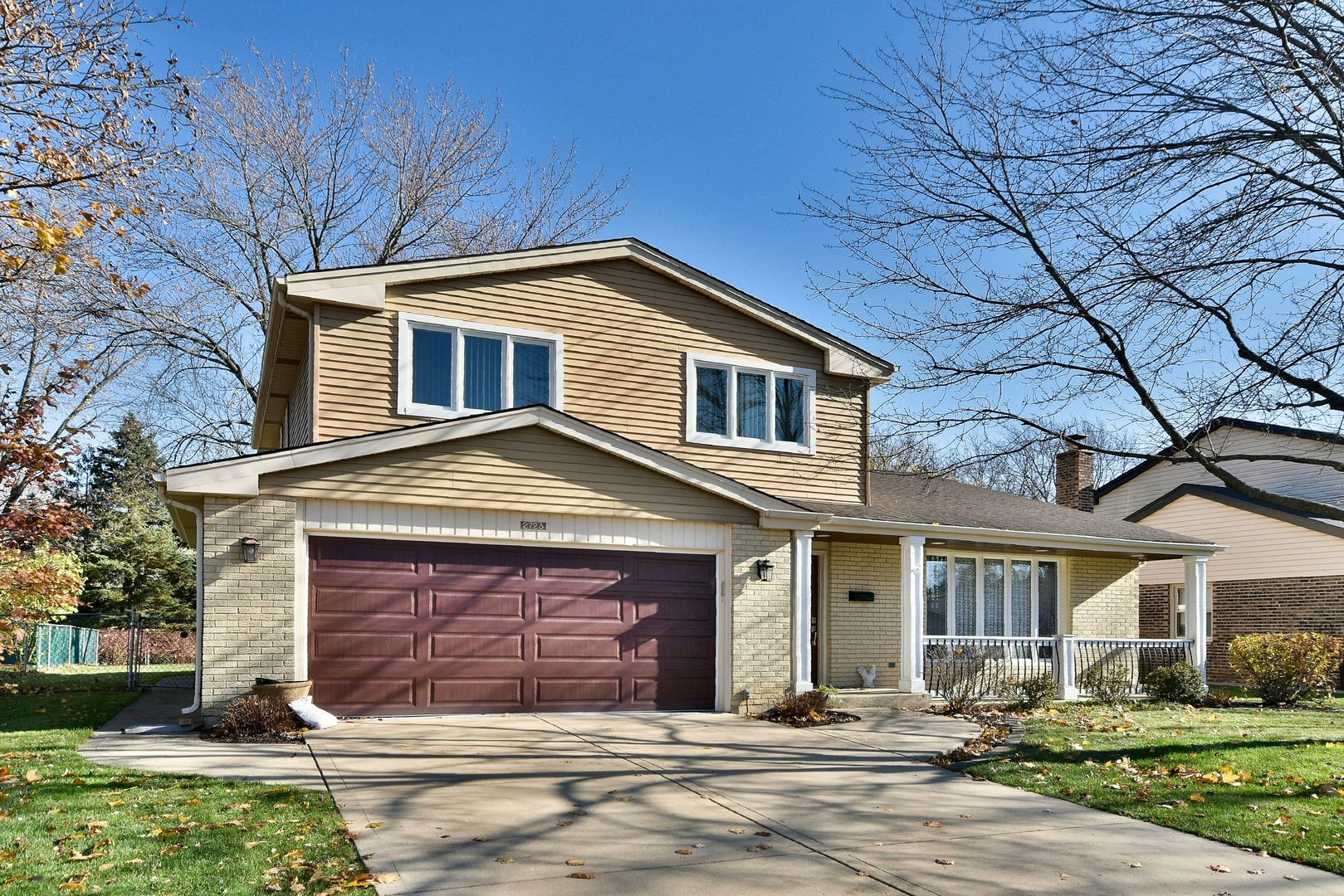 2723 N Dryden Place, Arlington Heights, Il 60004