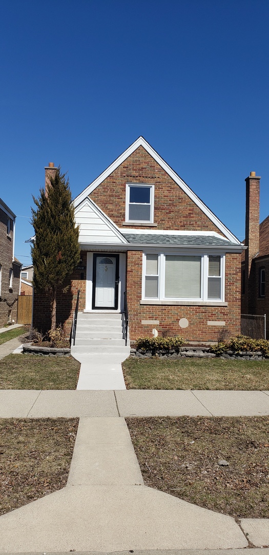 Ashburn Real Estate & Ashburn Chicago Information