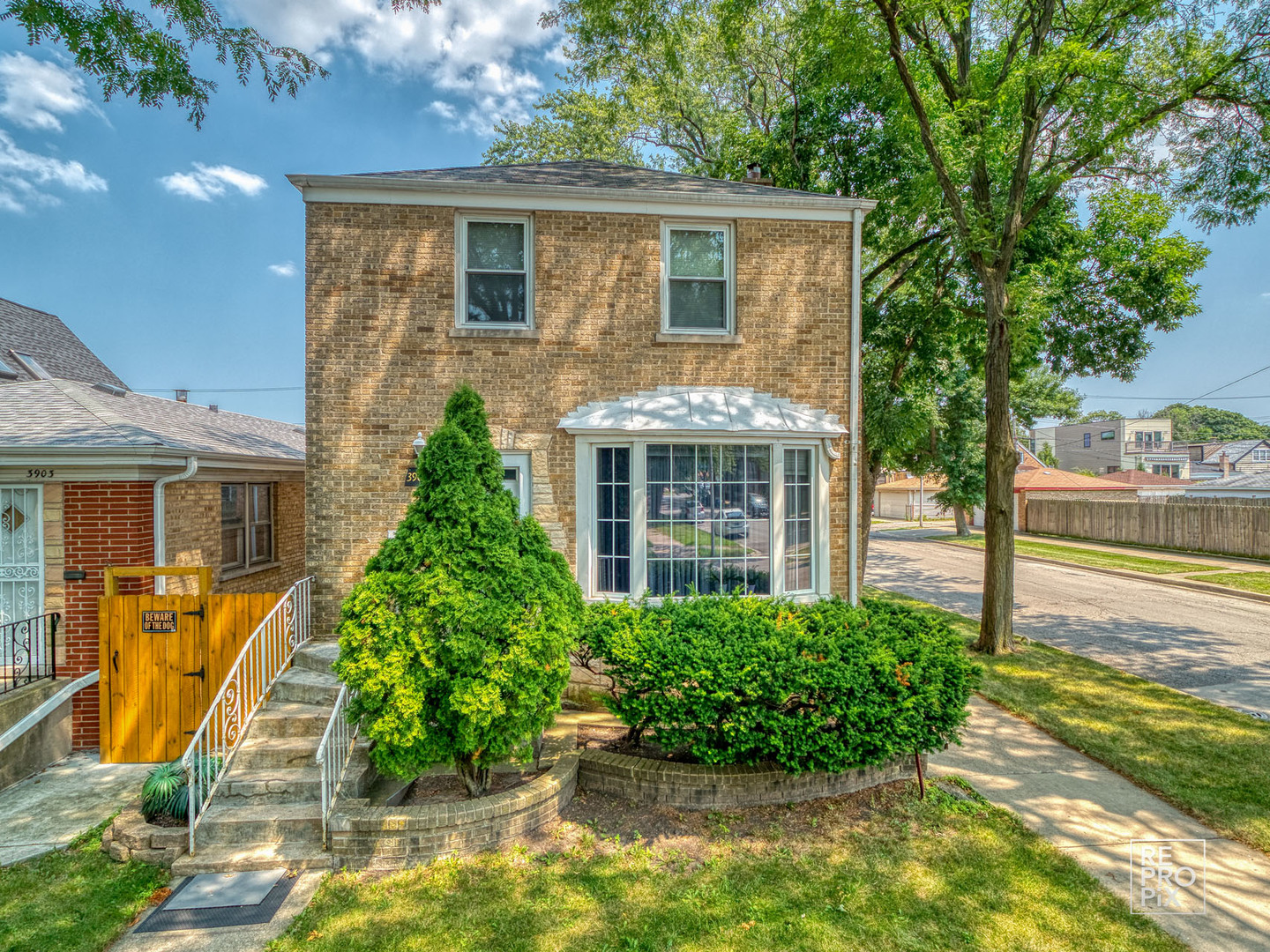 Dunning Real Estate & Dunning Chicago Information