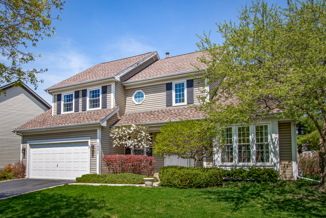1001 Inglewood, ELGIN, Illinois