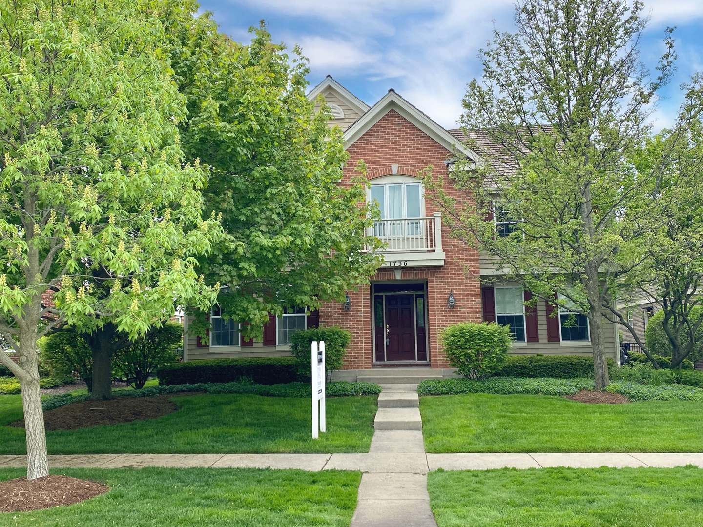 Homes for sale in the The Glen subdivision Glenview, Illinois Real Estate