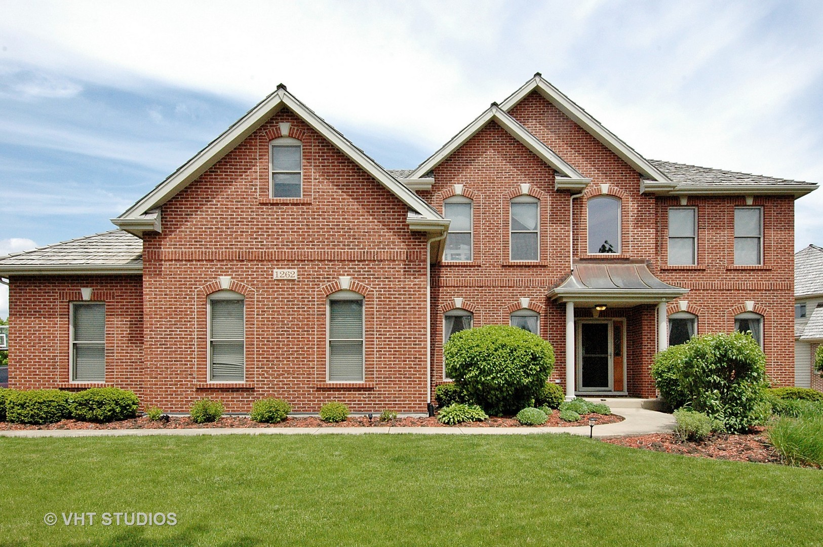 1262 Brookside, SOUTH ELGIN, Illinois
