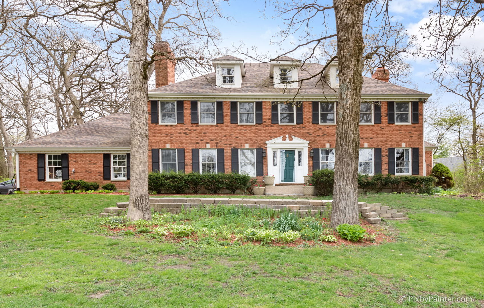 43W815 Willow Creek, Elburn, Illinois