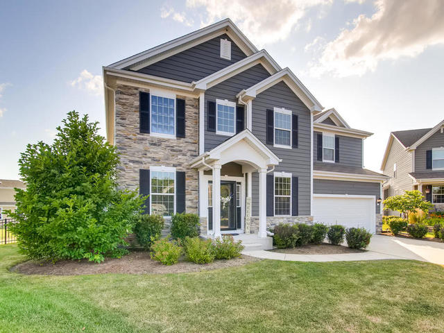 3464 Gallant Fox, ELGIN, Illinois