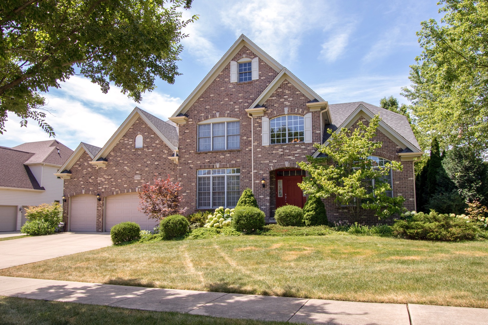 2370 Bird, BATAVIA, Illinois